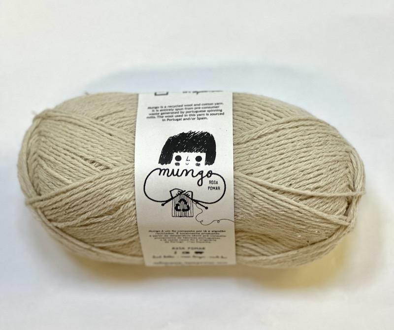 Retrosaria Mungo
