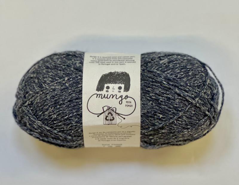 Retrosaria Mungo