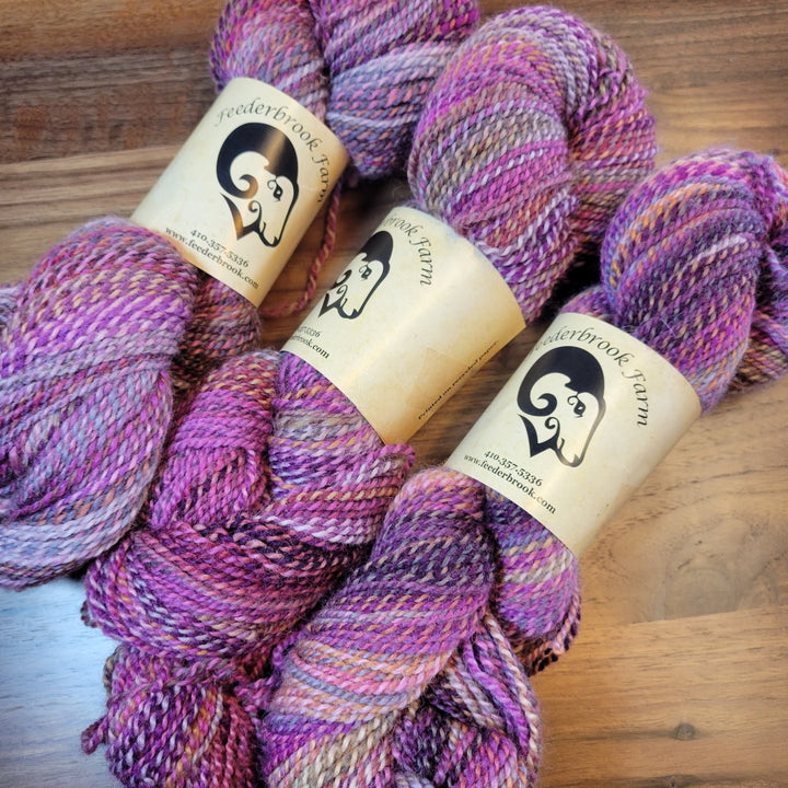 Feederbrook Farm Entropy