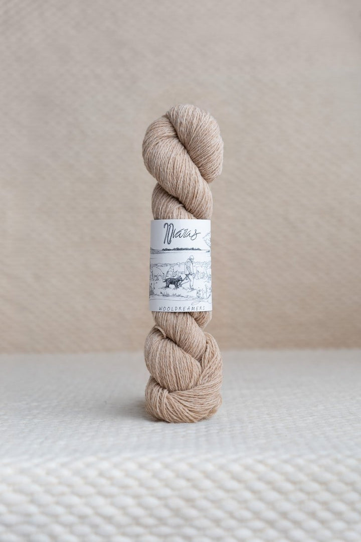 Wooldreamers 90 Varas