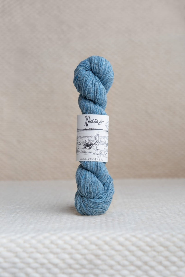 Wooldreamers 90 Varas
