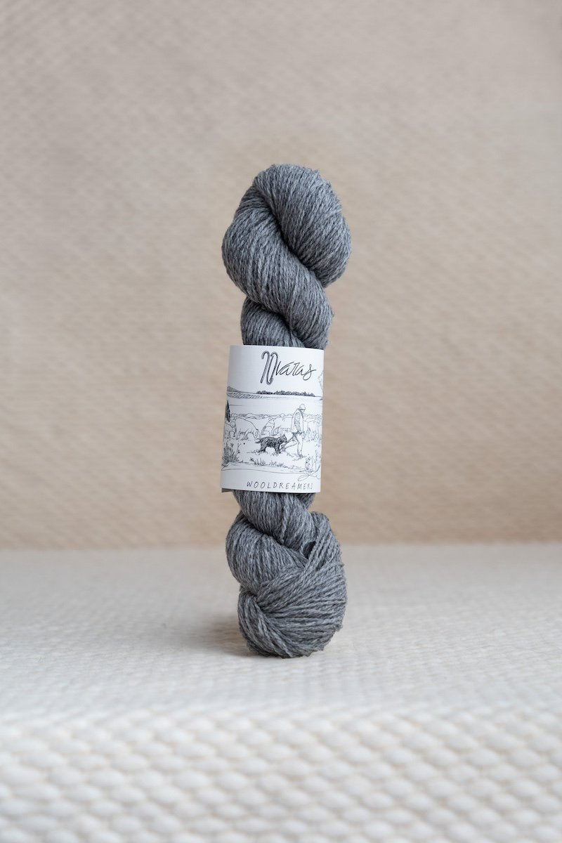 Wooldreamers 90 Varas