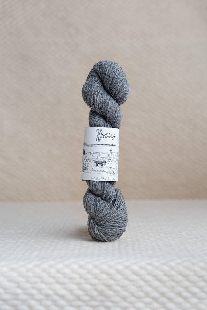 Wooldreamers 90 Varas