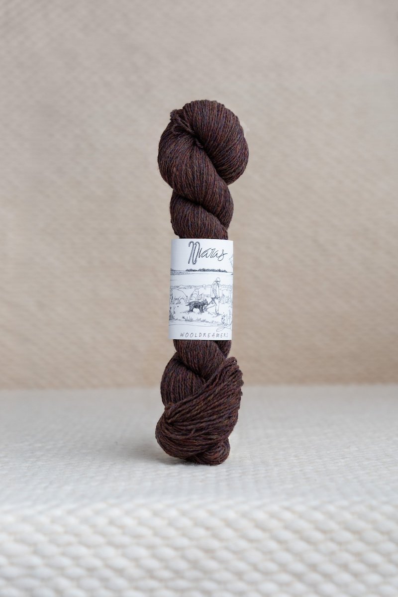 Wooldreamers 90 Varas