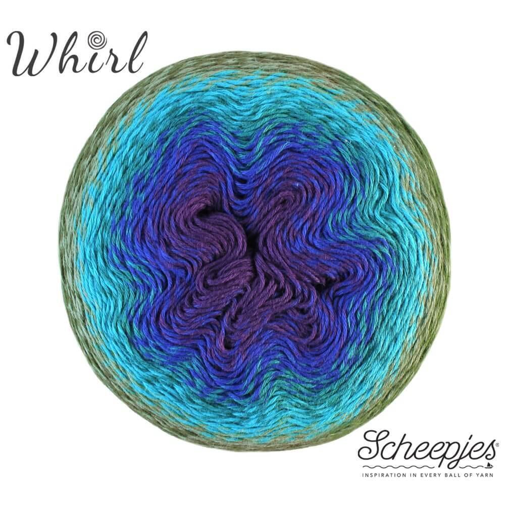 Scheepjes Whirl