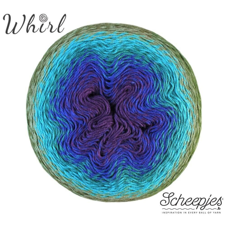Scheepjes Whirl