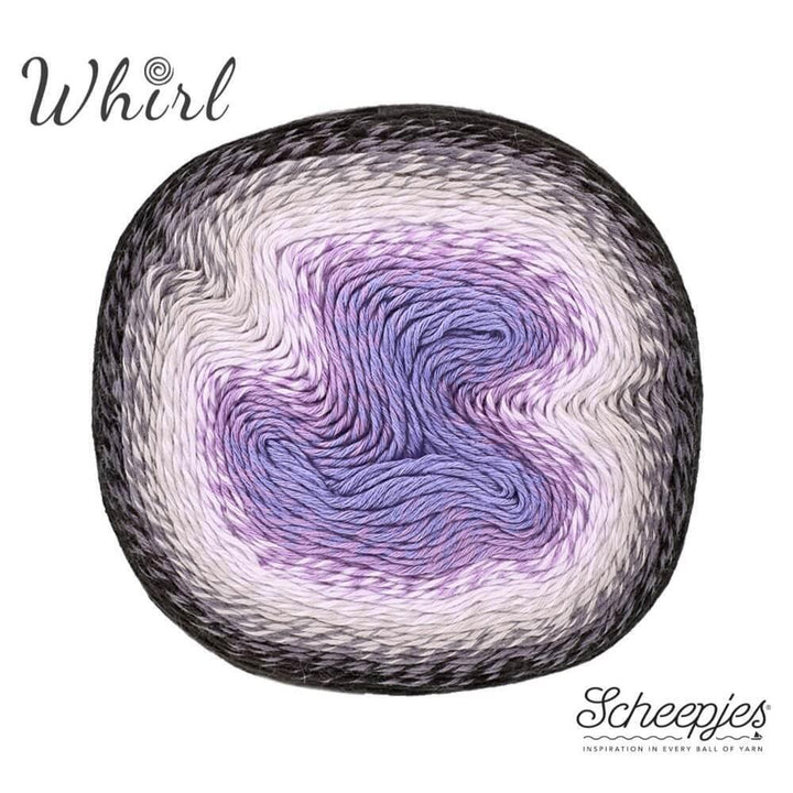Scheepjes Whirl