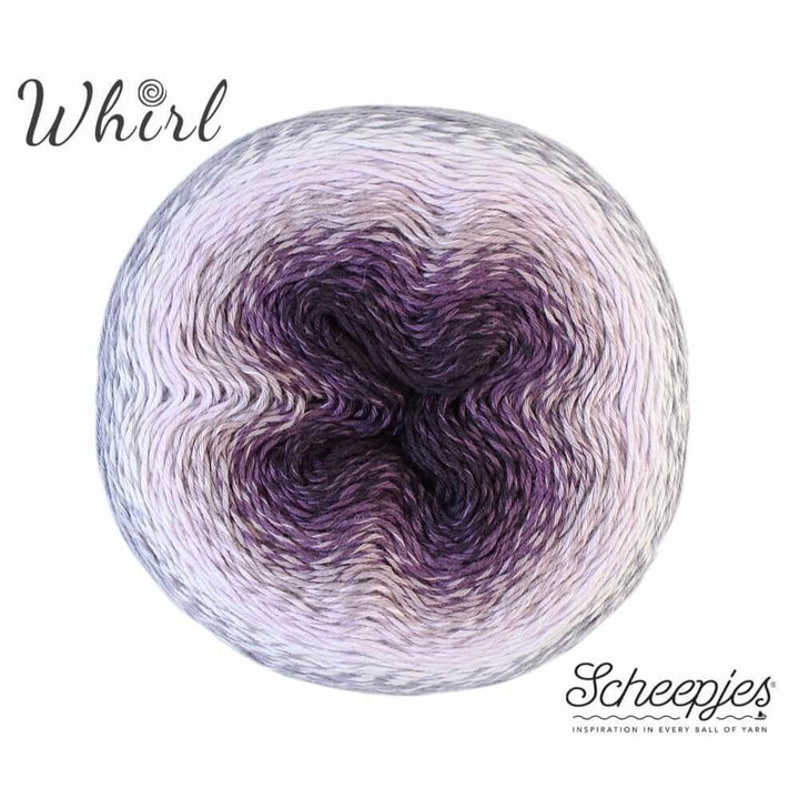 Scheepjes Whirl