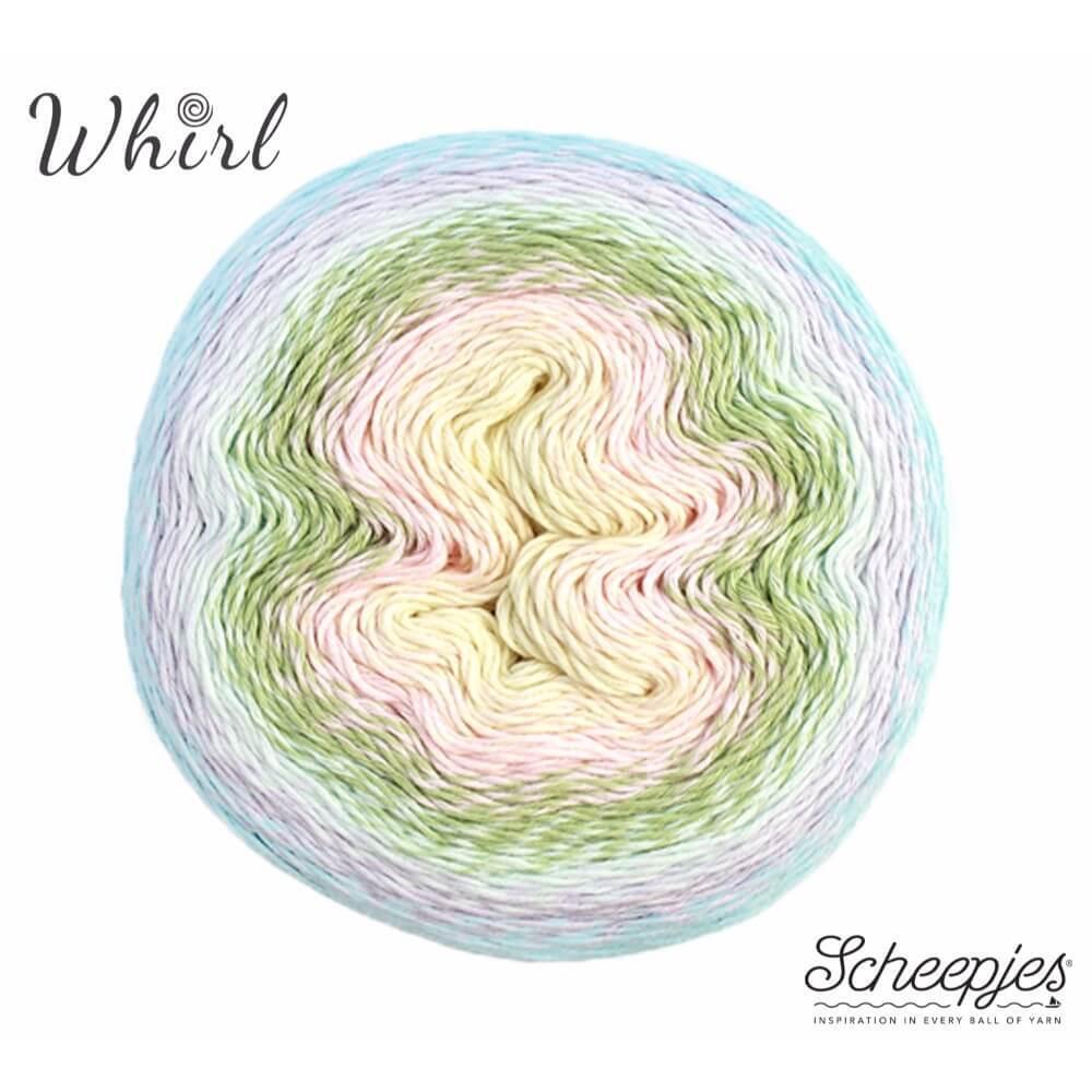 Scheepjes Whirl