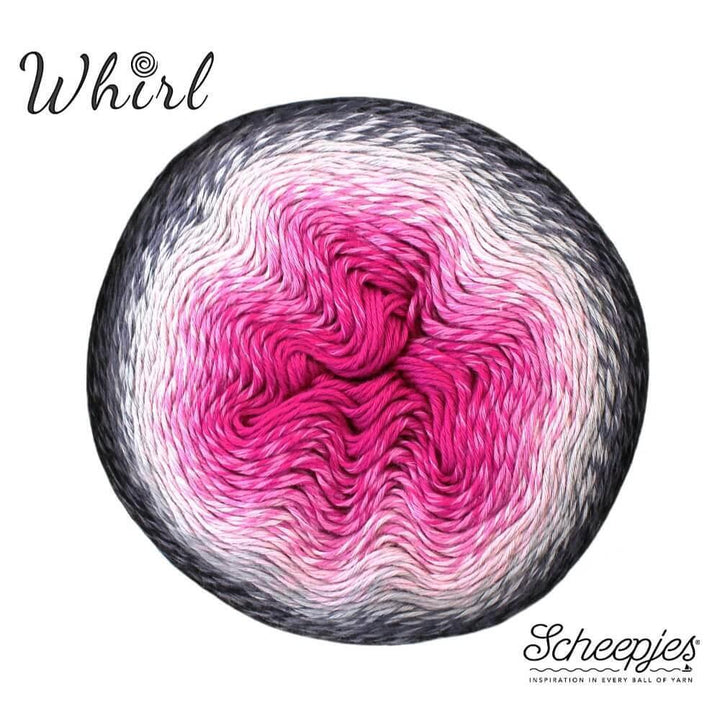 Scheepjes Whirl