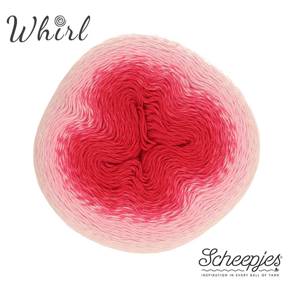 Scheepjes Whirl