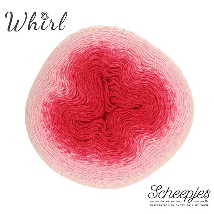 Scheepjes Whirl