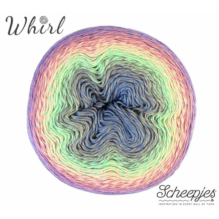 Scheepjes Whirl