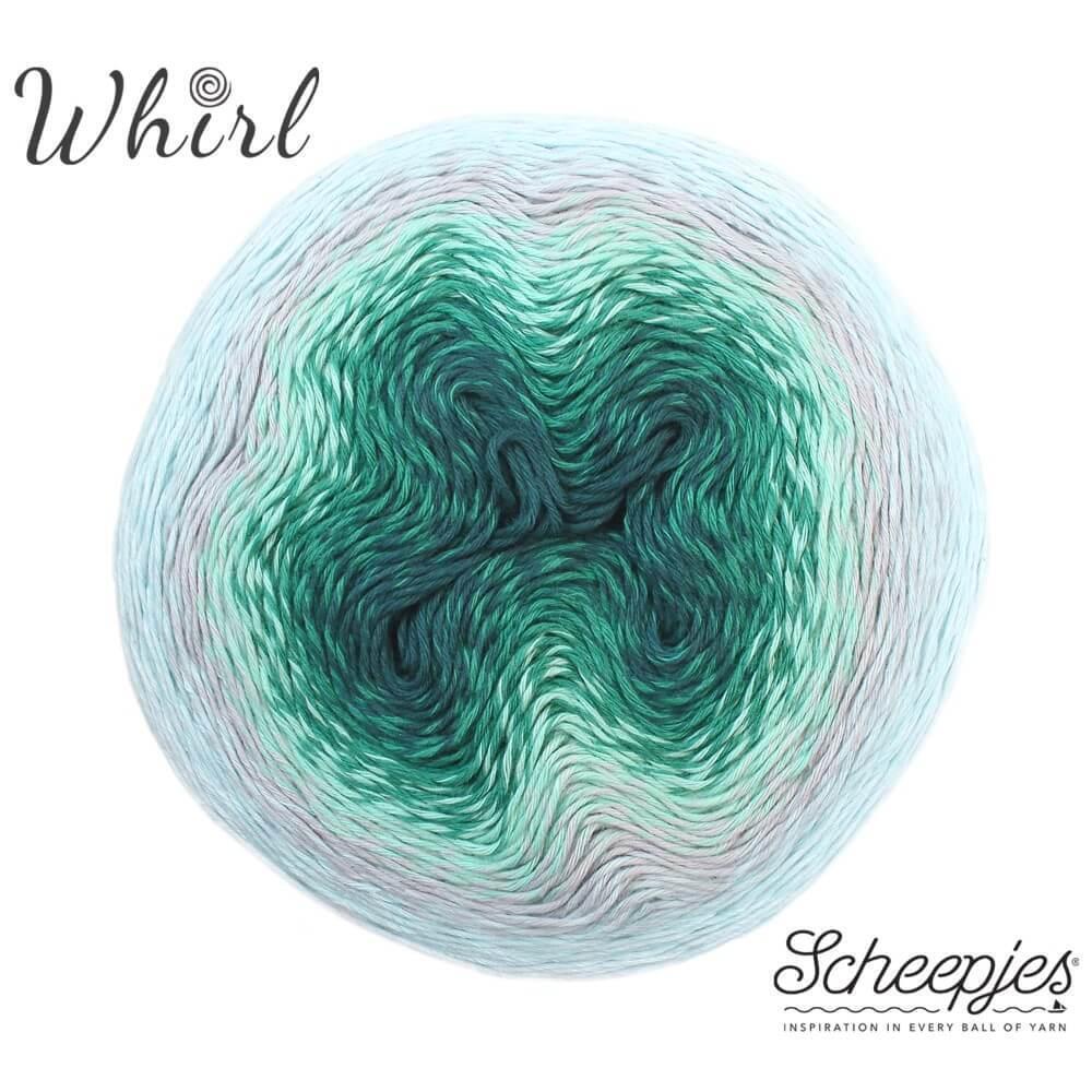 Scheepjes Whirl