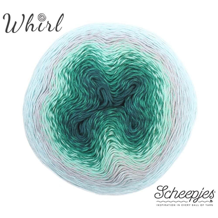 Scheepjes Whirl