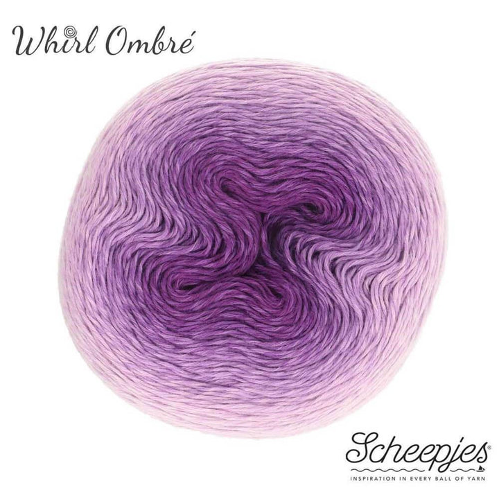 Scheepjes Whirl