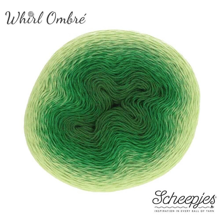 Scheepjes Whirl