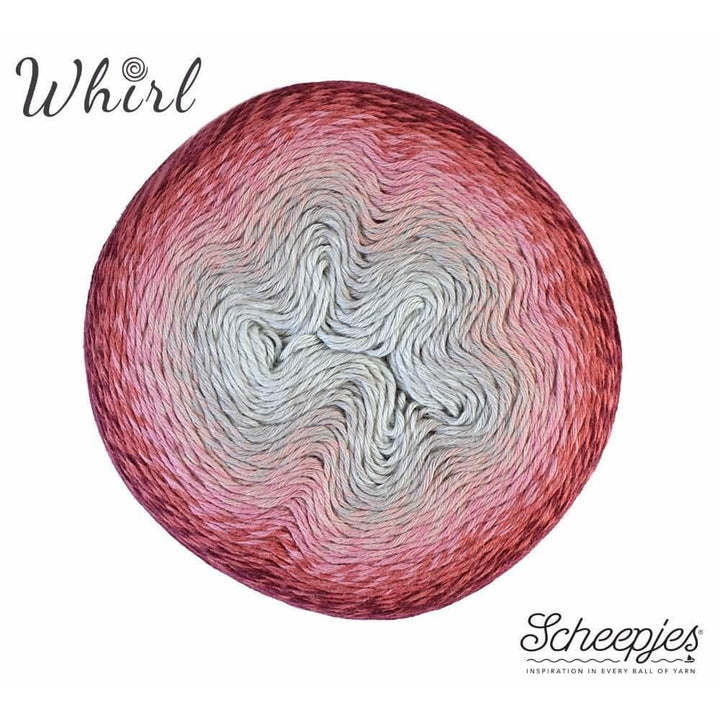 Scheepjes Whirl