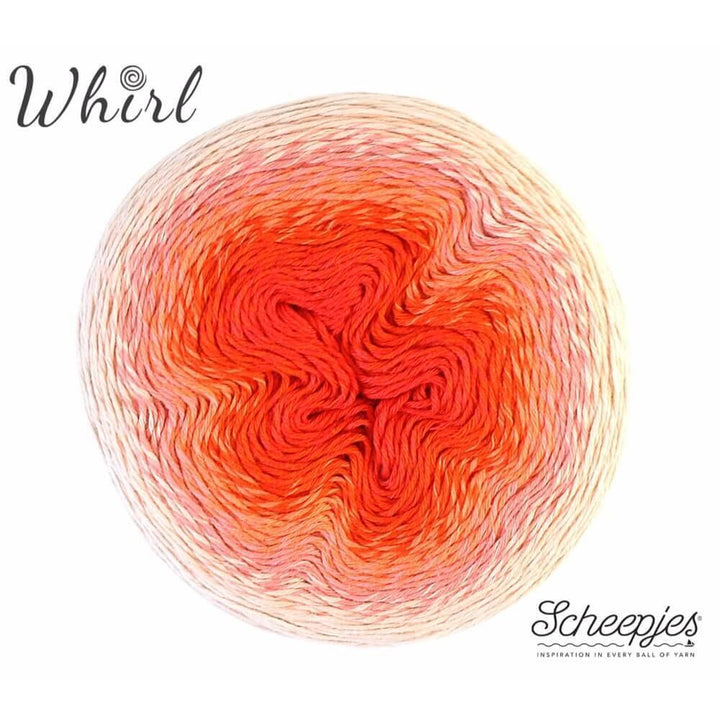 Scheepjes Whirl