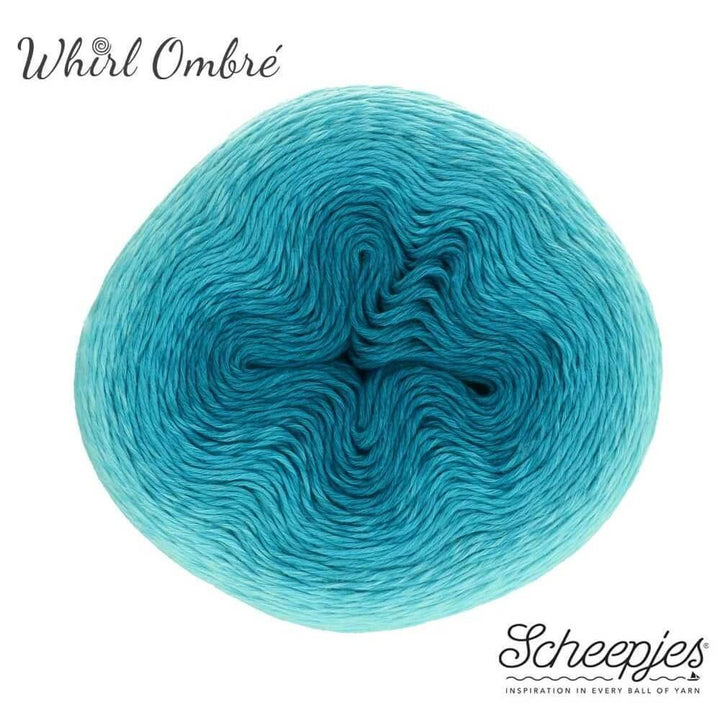 Scheepjes Whirl