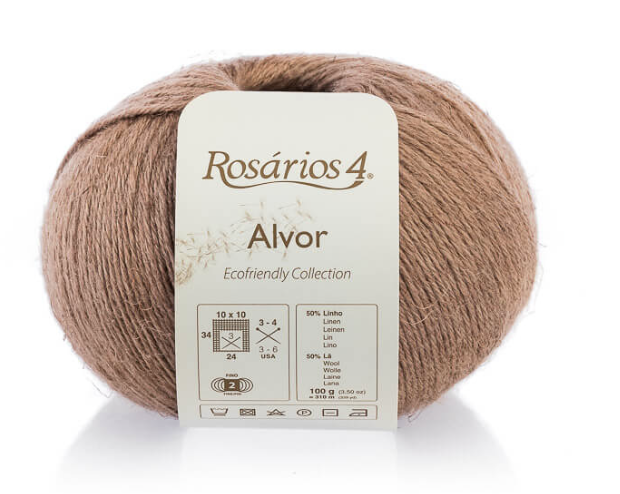 Rosarios4 Alvor + Alvor Print