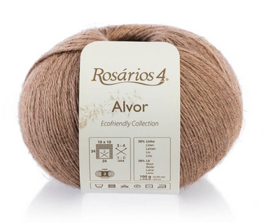 Rosarios4 Alvor + Alvor Print