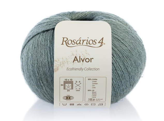 Rosarios4 Alvor + Alvor Print