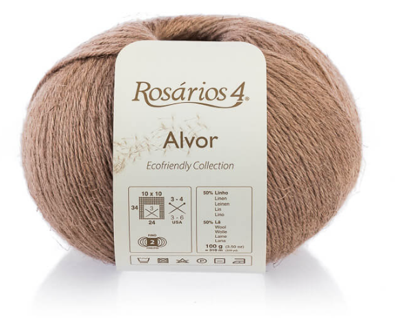 Rosarios4 Alvor + Alvor Print