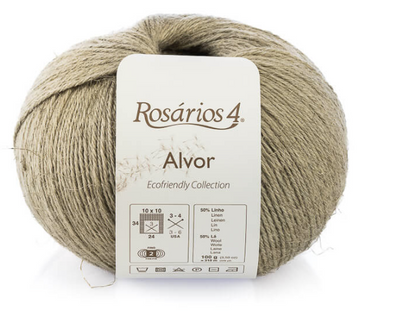 Rosarios4 Alvor + Alvor Print