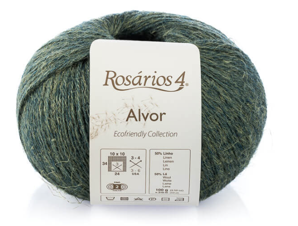 Rosarios4 Alvor + Alvor Print