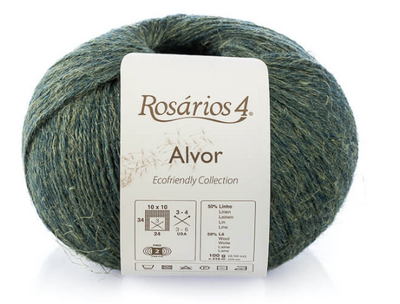 Rosarios4 Alvor + Alvor Print