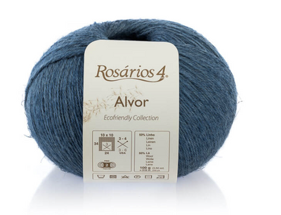 Rosarios4 Alvor + Alvor Print