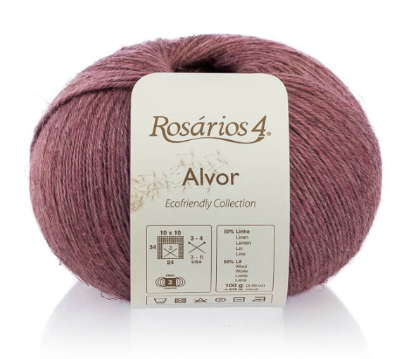 Rosarios4 Alvor + Alvor Print
