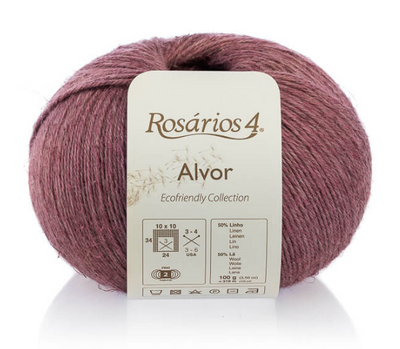 Rosarios4 Alvor + Alvor Print
