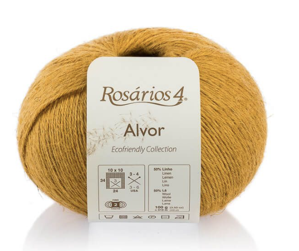 Rosarios4 Alvor + Alvor Print