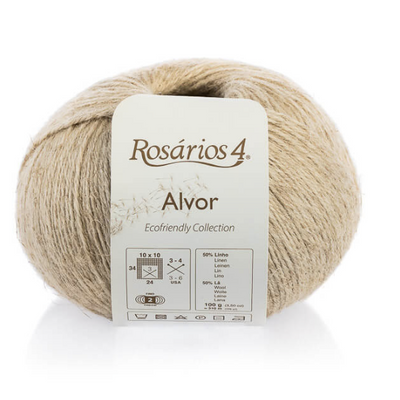 Rosarios4 Alvor + Alvor Print