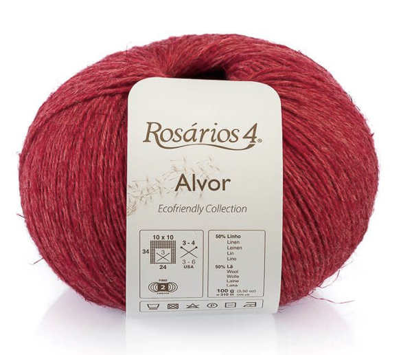 Rosarios4 Alvor + Alvor Print