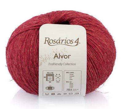 Rosarios4 Alvor + Alvor Print