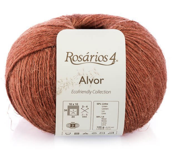 Rosarios4 Alvor + Alvor Print