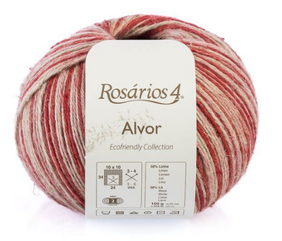 Rosarios4 Alvor + Alvor Print