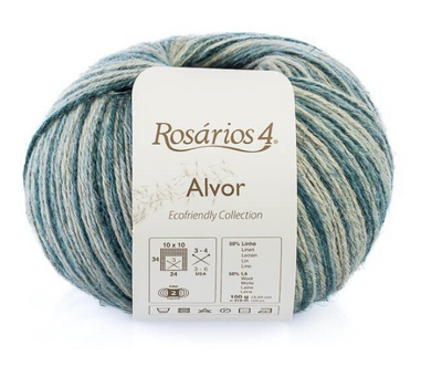Rosarios4 Alvor + Alvor Print