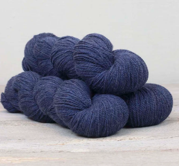 Fibre Co Amble