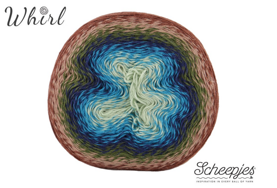 Scheepjes Whirl