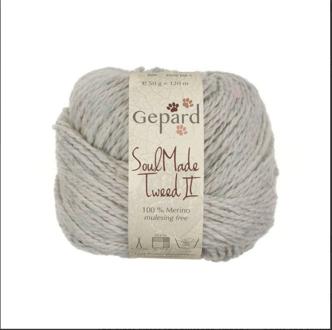 SoulMade Tweed 2
