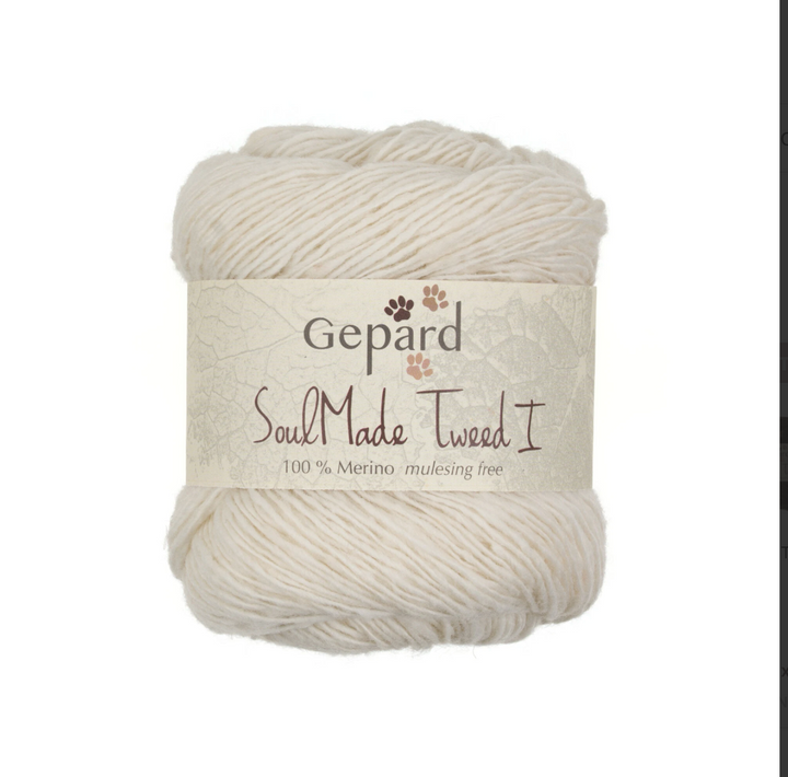SoulMade Tweed 1