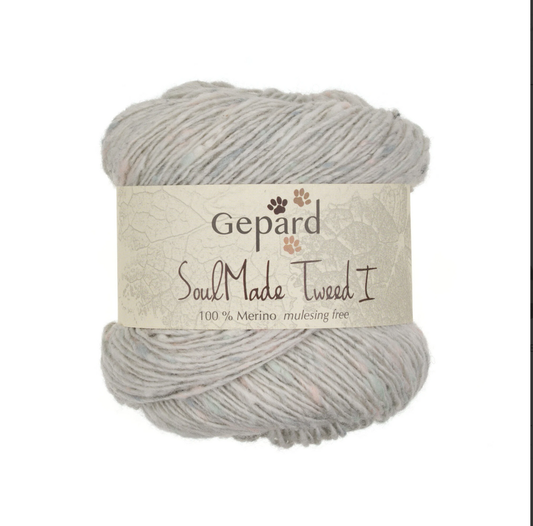 SoulMade Tweed 1