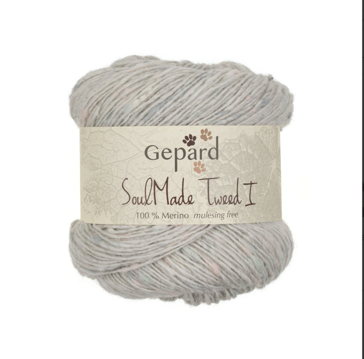 SoulMade Tweed 1