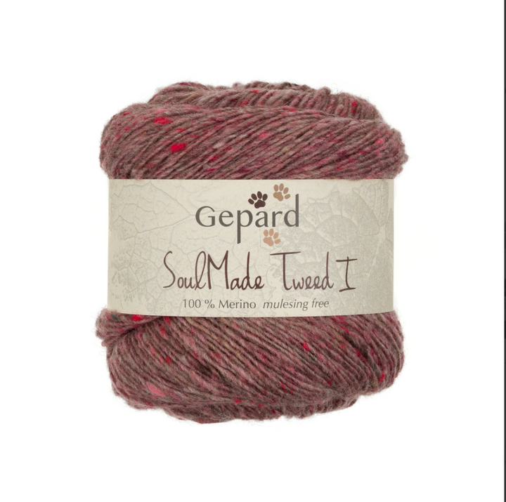 SoulMade Tweed 1