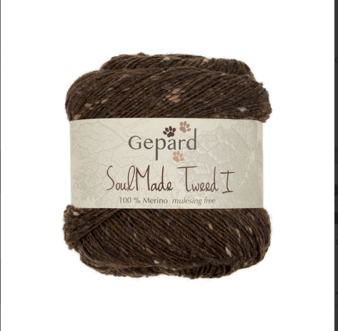SoulMade Tweed 1