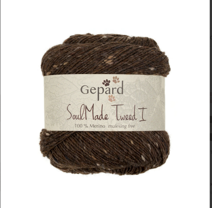 SoulMade Tweed 1